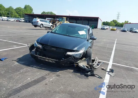 2022 Hyundai Elantra Sel z USA, uszkodzony, nr VIN KMHLM4AGXNU245355